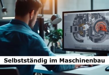 Gründung im Maschinenbau